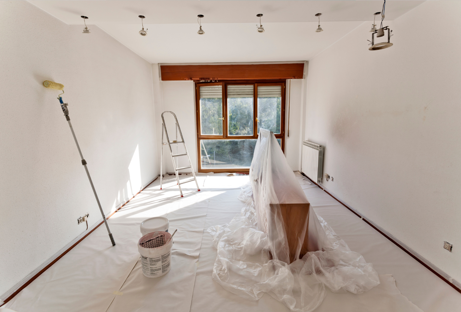 Residential Painting